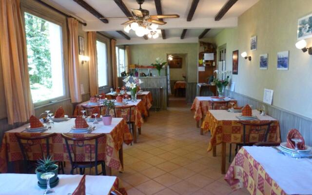 Le Relais de Boralde