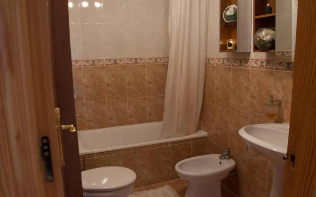 Lovely Penhouse in Alicante with parking