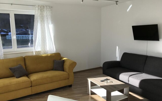 Haus Alp