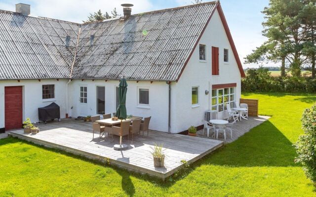 Holiday Home in HjÃ¸rring