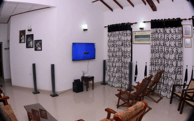 The Hermitage Negombo
