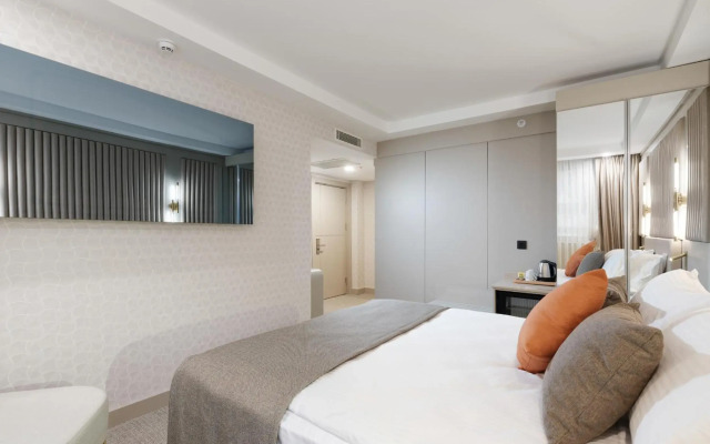 Perla Pura Hotel