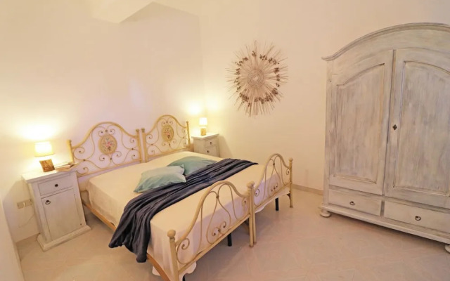 Casa Primus Torre Santo Stefano in Otranto