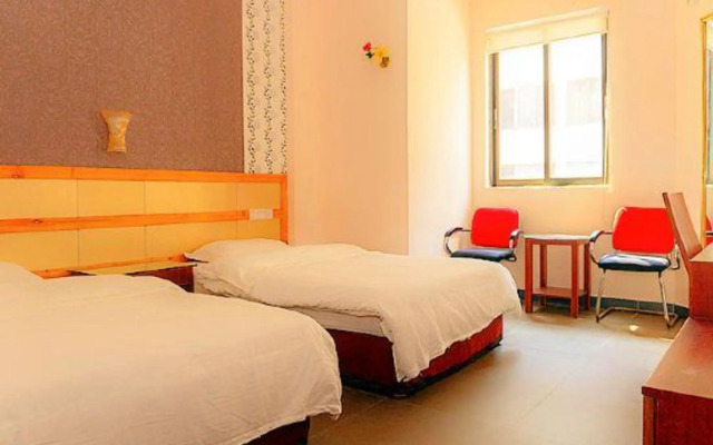 Sixi Holiday Hotel