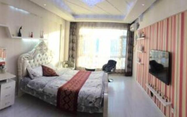 Yijia Apartment