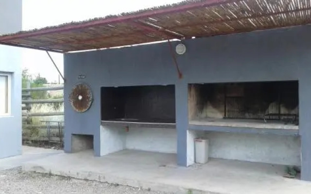 Terrazas de la Quinta - Casas de Montaña