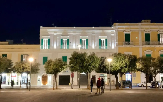 Vittorio Emanuele Charming Suites