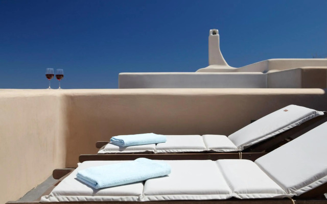 Voreina Gallery Suites