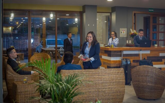 Ilalo Garden Hotel & Restaurant