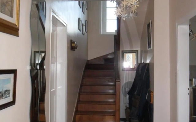 Les Hautes Loignieres