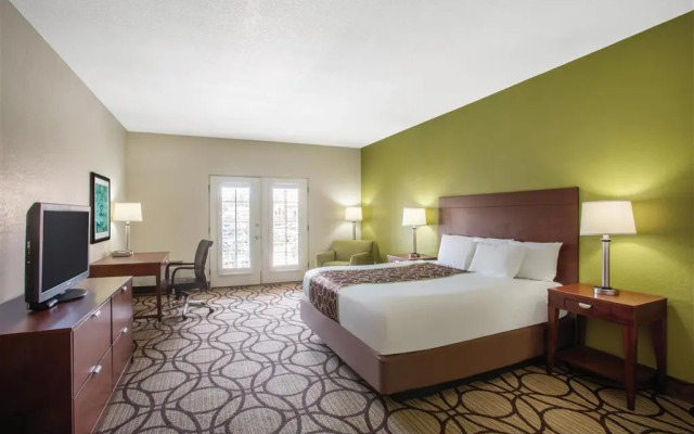 Wyndham Garden Prescott