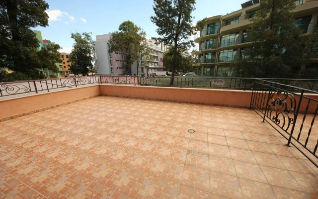 Apartment in Villa Bonita Complex