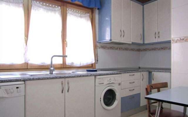 Casa Rural El Cerro y el Frontón