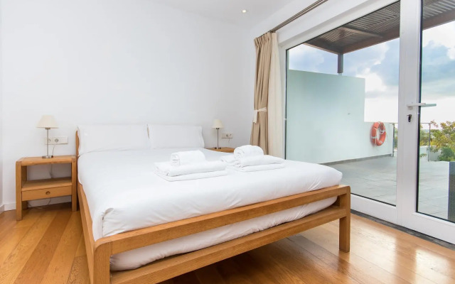 Hoopoe Villas Lanzarote