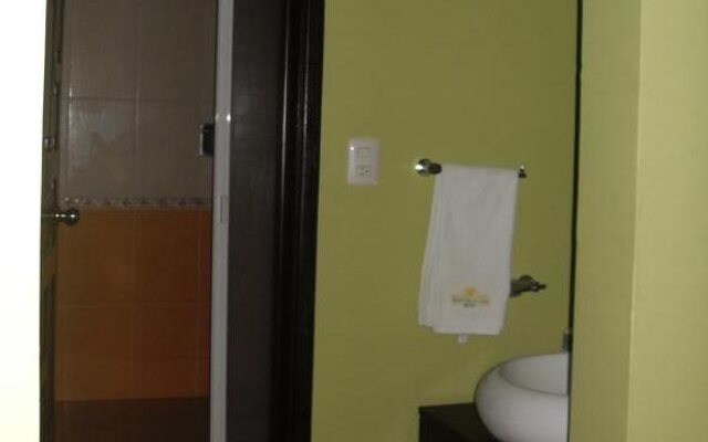 Hotel Santa Luisa Finca-Resort