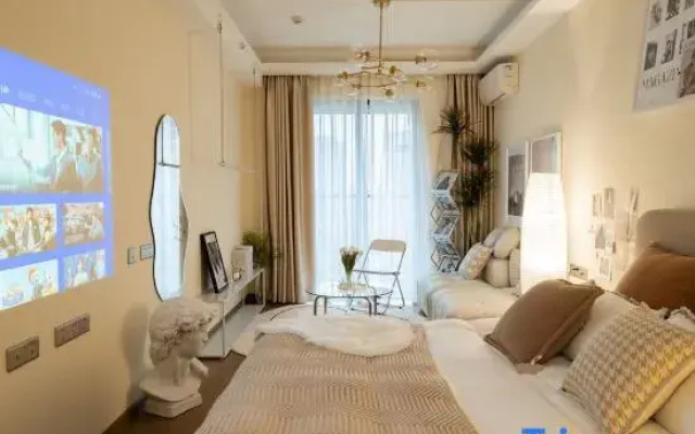 Shenzhen Yufeng Homestay (Pinghu Station)