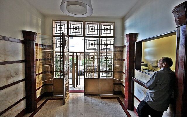 MZapartments Souza Lima