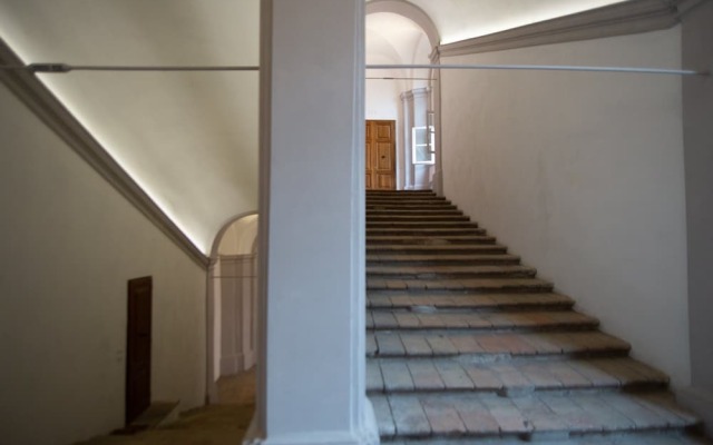 Santa Cecilia Perugia - Rooms & Suite