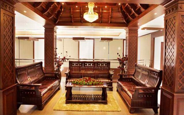 Athirappilly Residency