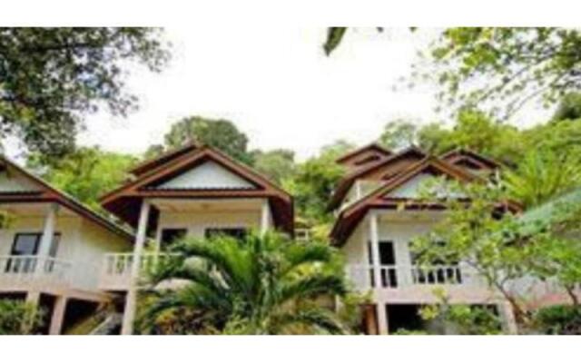 Seashore Beach Cottage