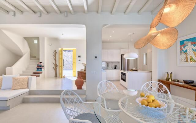 Sitara Mykonos - A Cycladic Experience