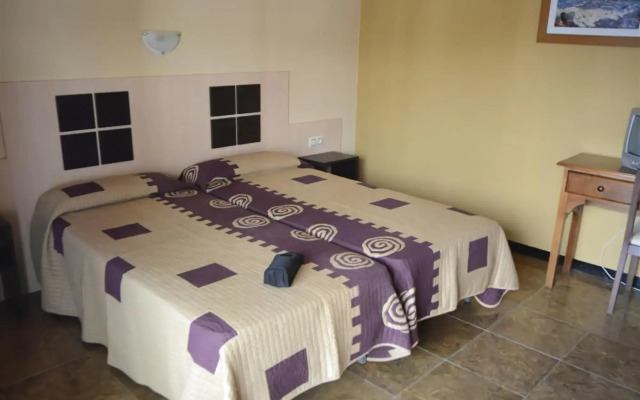 Hotel Aubi