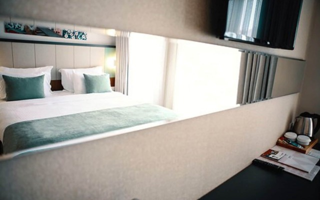 Juno Hotel Taksim