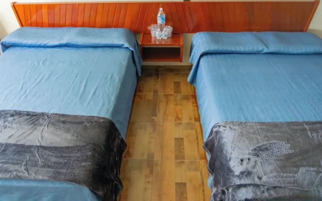 Hotel la fortuna