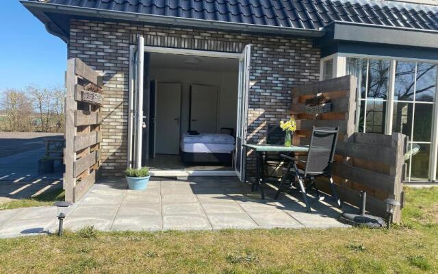 Logies Boszicht Texel