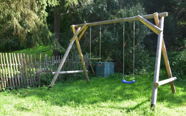 Spacious Holiday Home in Rudnik With Garden