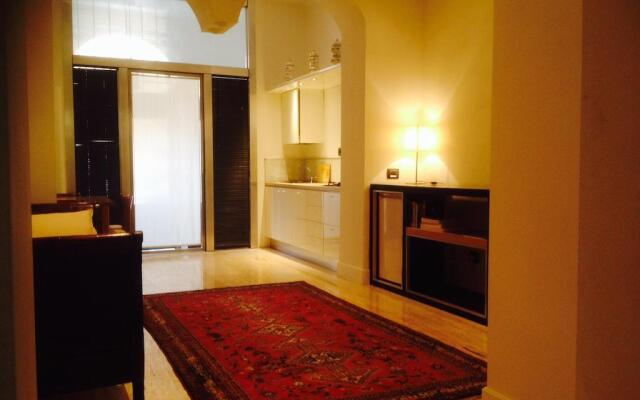 Tuscania loft