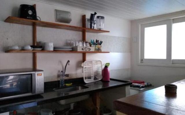 APTO 2º Andar No Centro