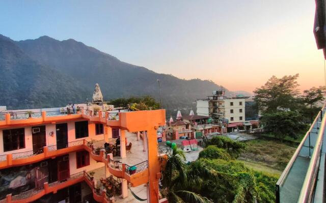 Tapasthali By Meera Hotels