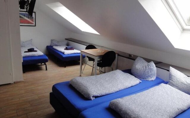 Hotel Kranich