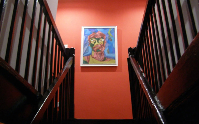 St Hostel