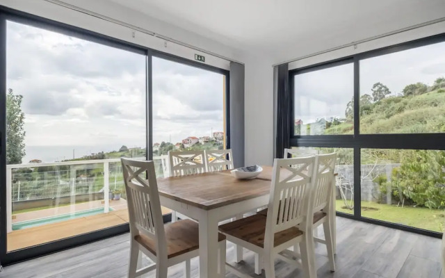 Villa Piedade by Madeira Sun Travel