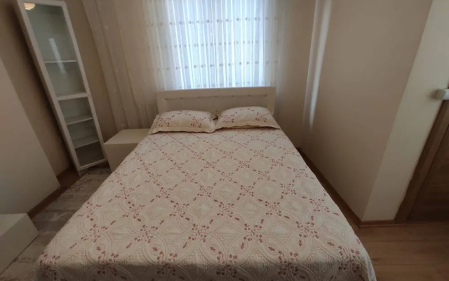 Duplex 4 1 in the City Center of Ümraniye Alemdağ Caddesi Istanbul