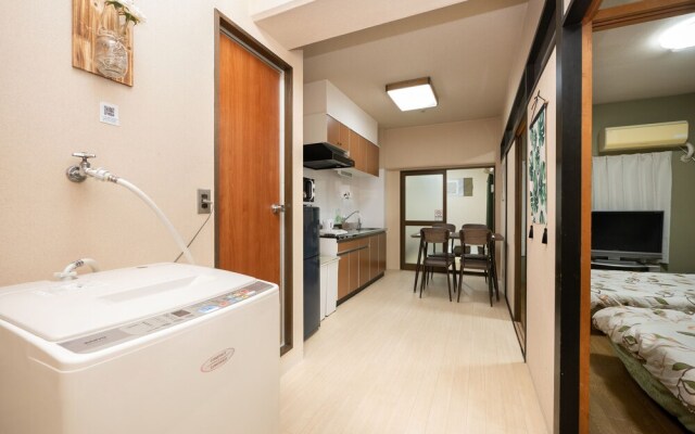 73BNB Hotel Apartment Ebisucho