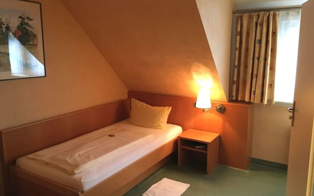 Hotel Restaurant Zum Felsenkeller