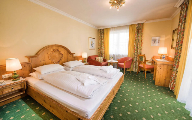 Landhotel Römerhof