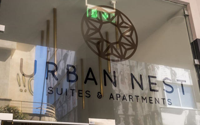 Urban Nest - Suites & Apartments
