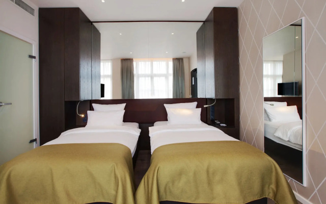 Holiday Inn Dresden - Am Zwinger by IHG