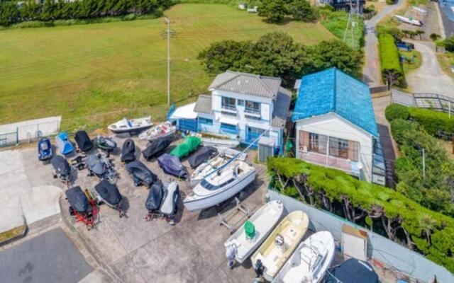 Sasayakana Ouchi Ōnuki kaigan - Vacation STAY 38020v