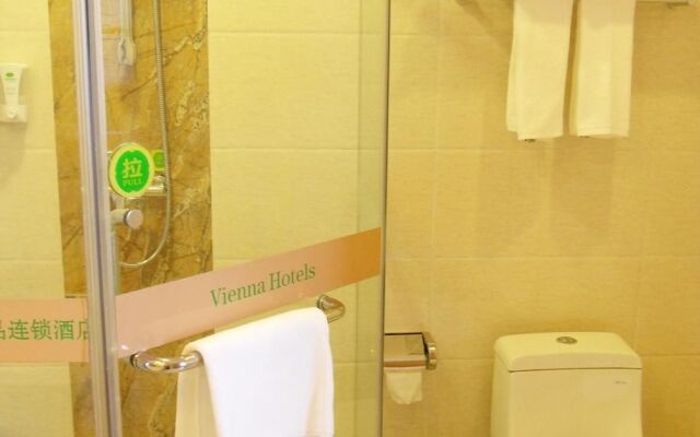 Vienna Hotel