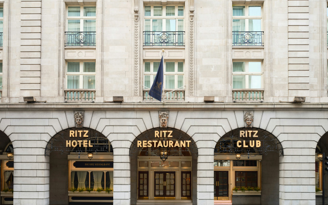 The Ritz London