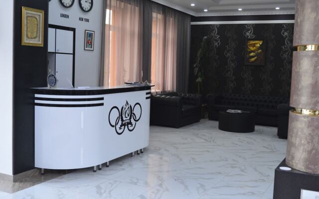 Olympic Hotel