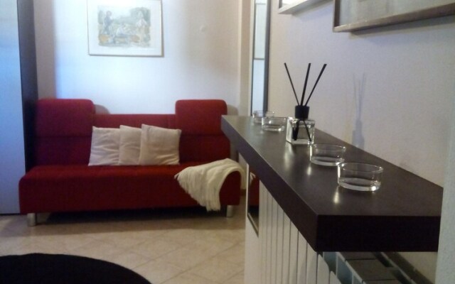 B&B Il Cortile