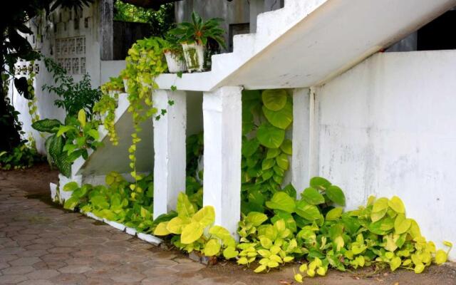 Old Park Villa