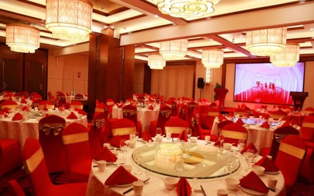 Xi'an YongChang Hotel