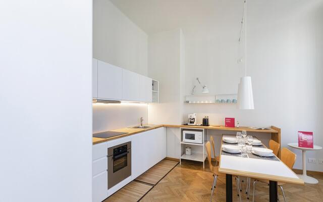 Cairoli Stylish Apartment